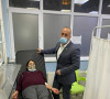 Ramuš i Ruke Haradinaj