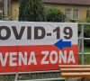 Korona- Bolnica Severna Mitrovica