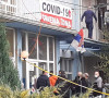 Korona- Bolnica Severna Mitrovica