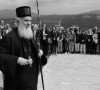 Patrijarh Irinej Severna Mitrovica