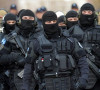 Kosovska policija