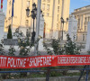 zastava Albanije Skoplje