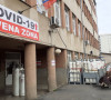 Korona- Bolnica Severna Mitrovica