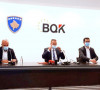 Centralna Banka Kosova