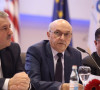 Isa Mustafa