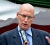 Izraelski ambasador u Albaniji 