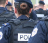 kosovska policija