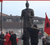 Statua Skenderbega