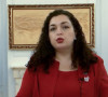 Vjosa Osmani