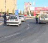 Policijska kontrola u Prištini