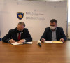 Potpisivanje memoranduma između Prištinskog univerziteta i Ministarstva ekonomije i životne sredine.jpg