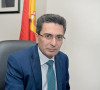 Raul Bartolom Molina Ambasador španije u beogradu