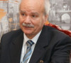 Istoričar Muhamet Mufaku 