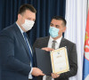 Aleksandar Spirić i Marko Popadić