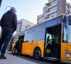 gradski saobraćaj