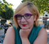 Vladica Jovanović, novinarka