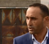 Dževdet Ćerići 