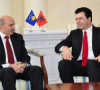 Mustafa - Baša