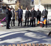 Poseta delegacije Beograda Kosovskoj Mitrovici