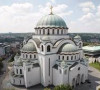 Hram Svetog Save