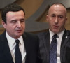 Kurti i Haradinaj