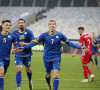 Fudbaleri Kosova