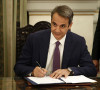 KirIjakos Micotakis