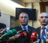 Mustafa - Haradinaj - Ljimaj