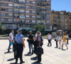 Kosovska policija