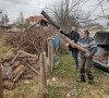 Opština Gračanica obezbedila ogrev za za dve socijalno ugrožene porodice 