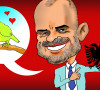 Edi Rama