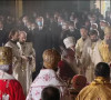 Sahrana patrijarha Irineja