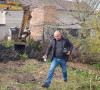 Klokot: Čišćenje korita reke Žitinjke