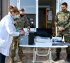 kfor medicinska oprema
