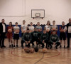 Ženski Košarkaški klub Trepča 
