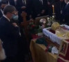 vucic-sahrana