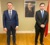 Greičevci - Cakaj