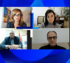Emisija "Sporazum" - Ivana Žanić, Veljko Odalović  i Ibrahim Makoli 