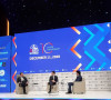 Dritan Abazović - 2BS forum CG
