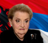 Medlin Olbrajt