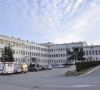 Bolnica u Gnjilanu
