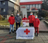 Akcija prikupljanja pomoći - Leposavić