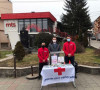 Humanitarna akcija za Dariju