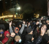 Demonstracije u Albaniji
