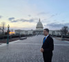 Ambasador Marko Đurić u Vašingtonu 