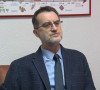 Ferid Agani, predsednik Stranke pravde