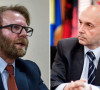 Haki Abazi i Isa Mustafa
