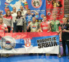 Kik boks klub “Kosovska Mitrovica” 