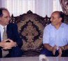 Mustafa Rugova