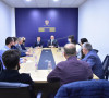 Kurti u poseti rukovodstvu opštine Podujevo